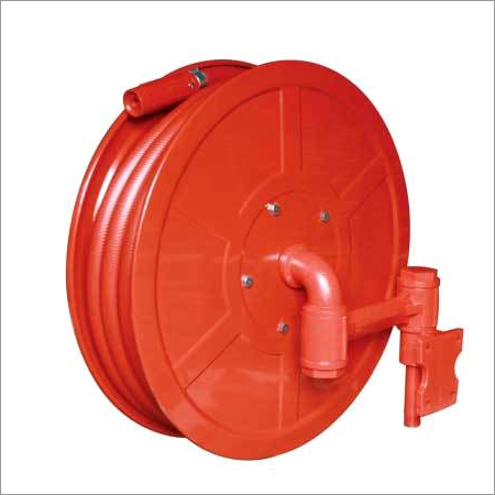 Fire Hose Reel