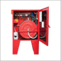 Hydrant Systems