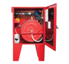 Watermist Hydrant System