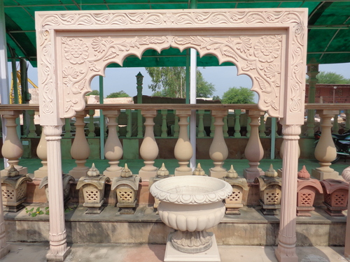 Our Projects By SHRI RAM STONE CUTTING INDUSTRIES