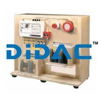 फायर अलार्म ट्रेनर