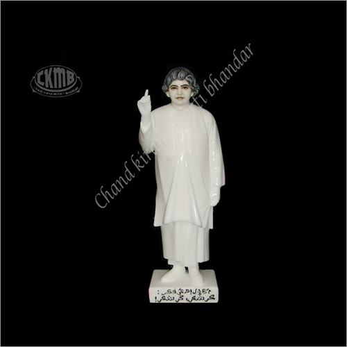 Sadhu Vasvani Ji Statue