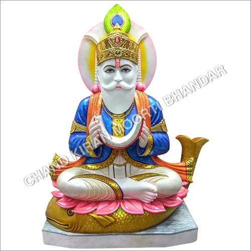 Jhulelal Statue