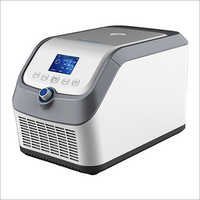 High Speed Refrigerated Centrifuge Icen-24r