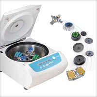 High Speed Refrigerated Centrifuge D1536r