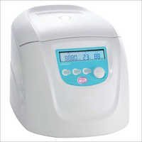 Hematocrit Centrifuge DM1424