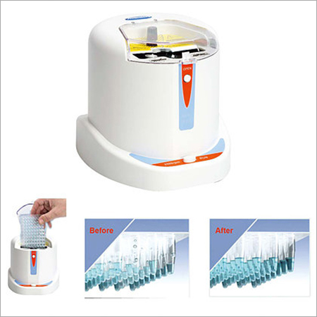 Mini-Plate Centrifuge Mini-P25