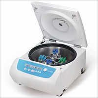 Refrigerated Clinical Centrifuge Dm0636r