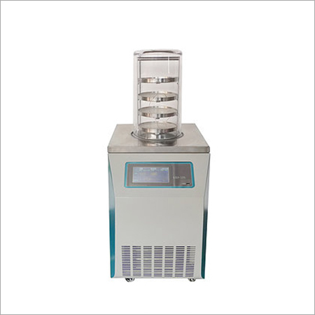 Freeze Dryer