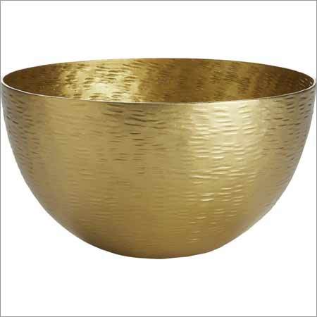 Brass Bowls