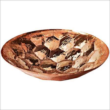 Copper Bowls