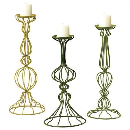 Candle Holders