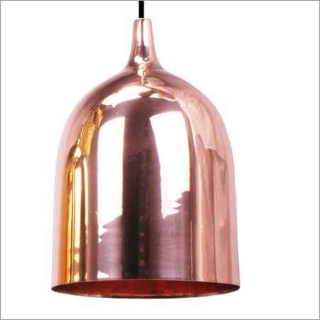 Brass Lamps