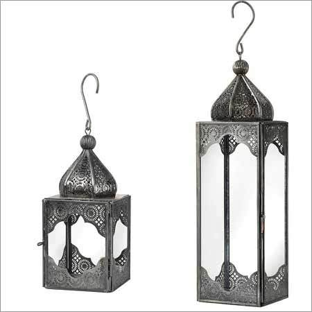 Outdoor Lanterns