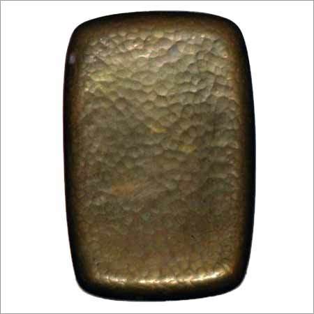Metal Trays