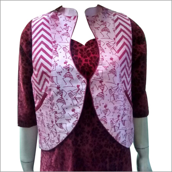 Fancy Khadi Jackets