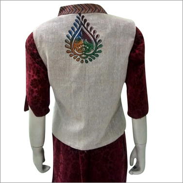Khadi Jackets