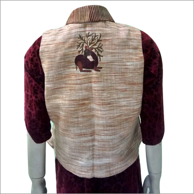 Khadi Jackets