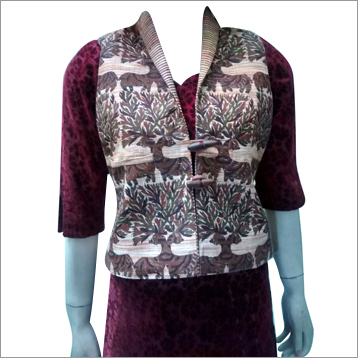 Khadi Jackets