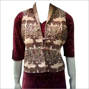Khadi Jackets