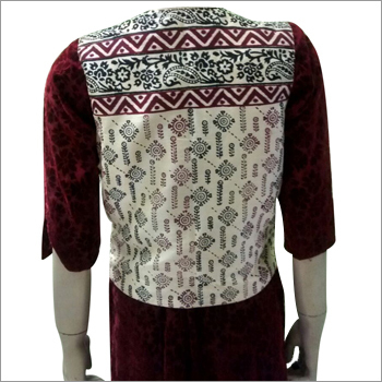 Khadi Jackets