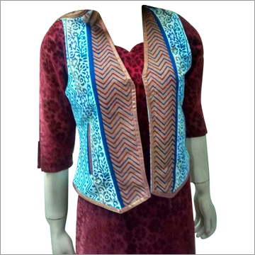 Khadi Jackets