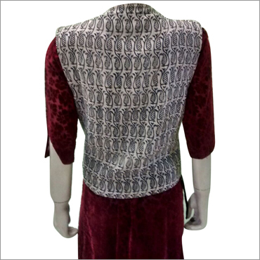 Khadi Jackets