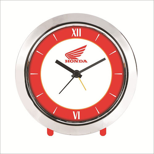 Promotional Table Clock