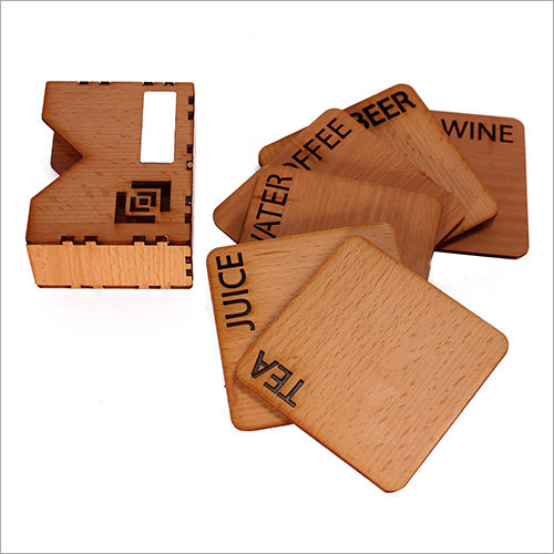 Beverage Coaster
