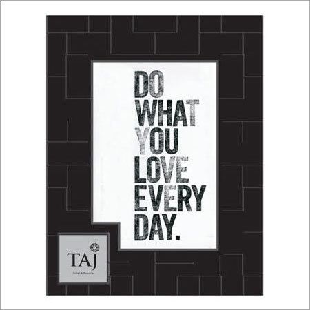 Decorative Photo Frame