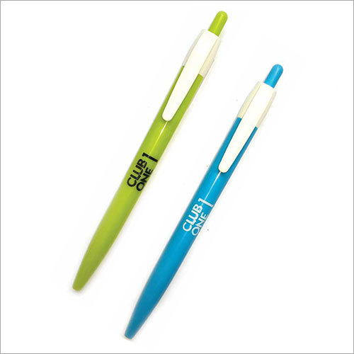 Plastic Promotional Pens