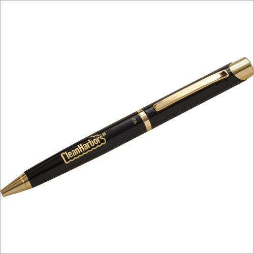 Metal Pen