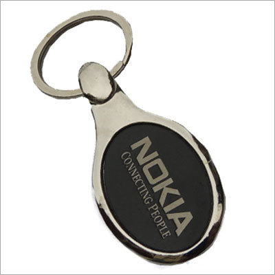 Promotional Keychain
