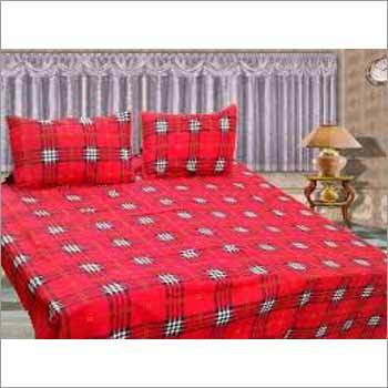Designer Bed sheet