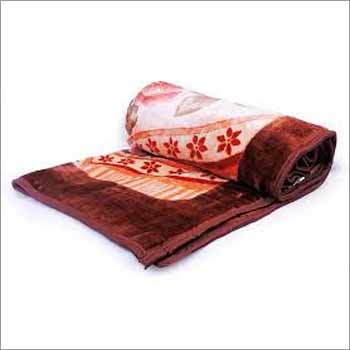 Double Ply Mink Blanket Double Ply Mink Blanket