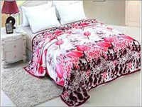 Embossed Mink Blankets Age Group: Children