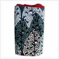 Printed Quilt Cover - Pure Cotton, Various Colors & Designs | Lightweight, Fashionable, Colorfastness