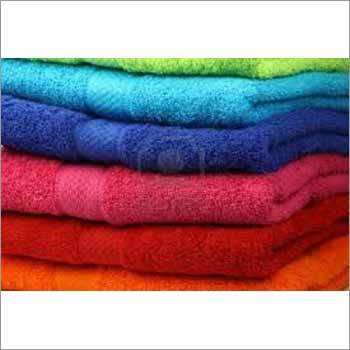 Plain Towels Plain Towels