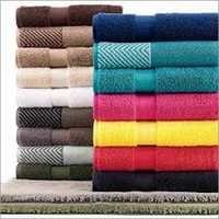 Hotel Towels