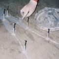 Epoxy Anchor Grout