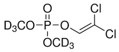 Dichlorvos-(dimethyl-d6)