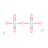 Dichromate IC Standard