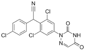 Diclazuril