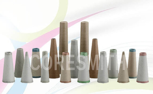 Jumbo Paper Cone