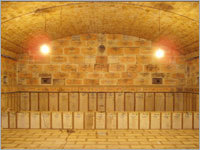 Refractory Brick Lining