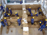 Refractory Lining