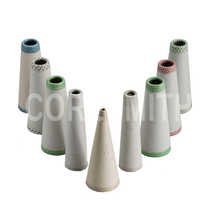Plain Cardboard Cone