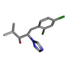 Diclobutrazol