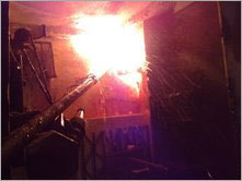 Blower Repair Service