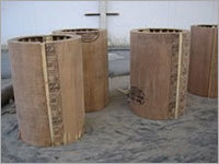 Reactor Shells Consultant